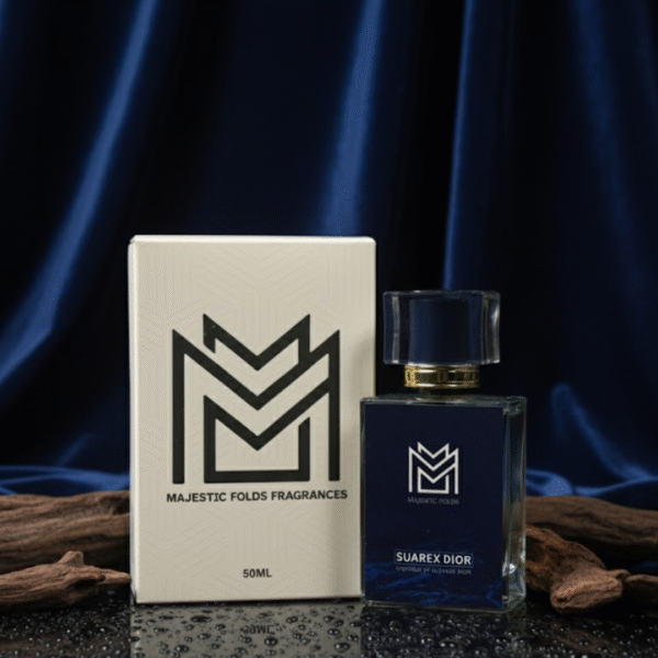 Suarex Dior - Impression of Sauvage Dior
